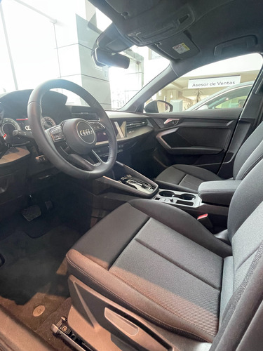 Audi A3 1.4 Sedan 35 Tfsi Dynamic At