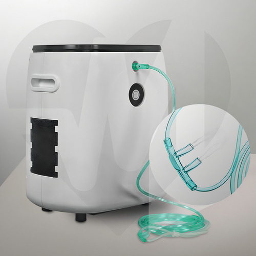 Magnimed OAB1 127V 7 L