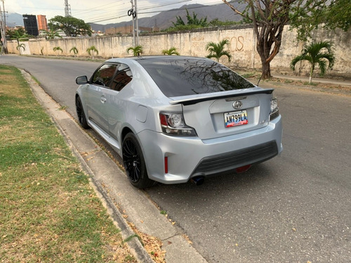 Imagen 5 de 10 de Toyota Corolla