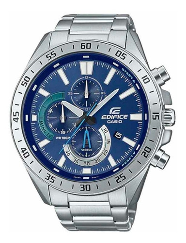 Reloj Casio Edifice Efv-620d-2avudf