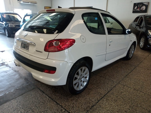 Peugeot 207 Xt 1.6 3 Puertas 2010!!!!