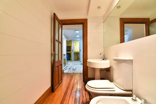 Imagen 5 de 30 de Venta Ph 3 Ambientes Refaccionado Parque Chacabuco