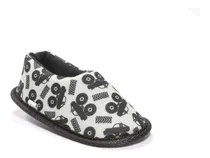 Comprar Pantuflas Niño Cerrada Algodón. Modelo 5000. Pear Pantuflas