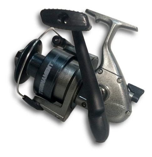 Reel Spinit Tournament - 9003 - Frontal - Izq/der - Variada