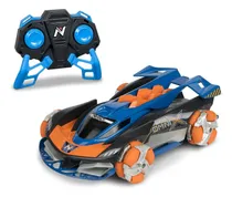 Comprar Auto A Radio Control Remoto 4x4 Camioneta Nikko Nano Omnix