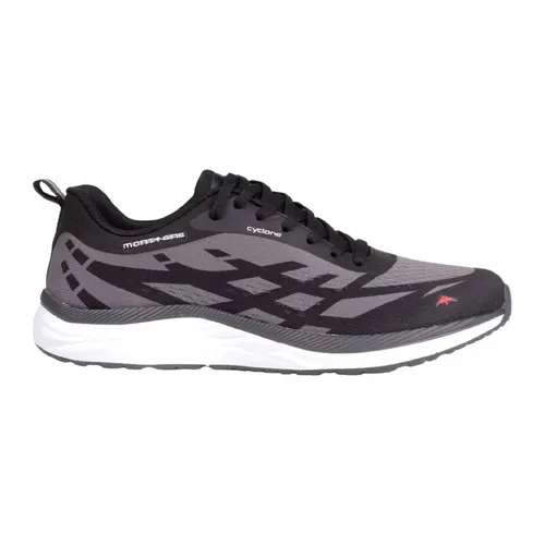 ZAPATILLAS BALONMANO MIZUNO CYCLONE SPEED NIÑO V1GD1810-44