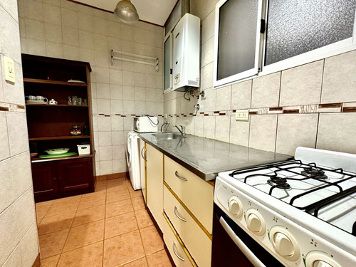 3 Ambientes Con Lavadero Y Toilette En Venta En Balvanera