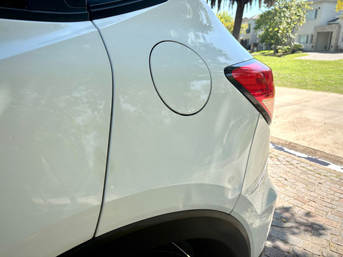 Honda HR-V 1.8 Lx 2wd Cvt