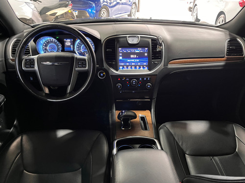 Chrysler 300 3.6 C Atx