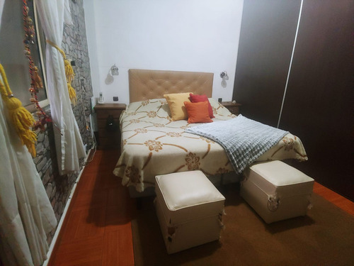 Venta De Ph 3 Ambientes Lomas Del Mirador Cochera