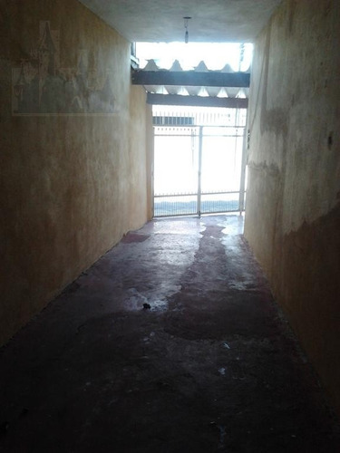 Imagem 20 de 22 de Casa Para Venda, 3 Dormitórios, Vila Gumercindo - São Paulo - 8523