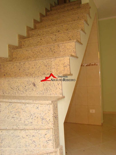 Imagem 9 de 24 de Sobrado Com 2 Dorms, Jardim Ana Rosa, Taubaté - R$ 350 Mil, Cod: 60583 - V60583