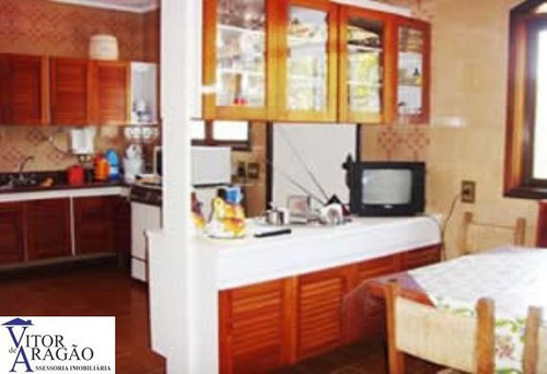 Imagem 5 de 9 de 03163 - Casa De Condominio 4 Dorms. (1 Suíte), Serra Da Cantareira - São Paulo/sp - 3163