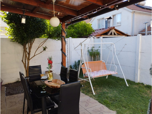 Se Vende Propiedad Condominio Cumbres De Nos, San Bernardo