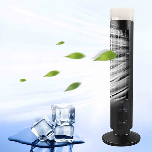 L Ventilador De Torre Usb M Más Vendido, Mini Torre Sin