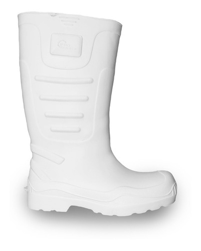 Imagen 3 de 5 de Bota De Hule Ultraligera Titán