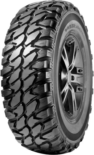 Llanta Mirage Mr-mt172 33x12.50r20lt 114q 10pr Bsw 