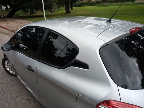 Peugeot 208 Like
