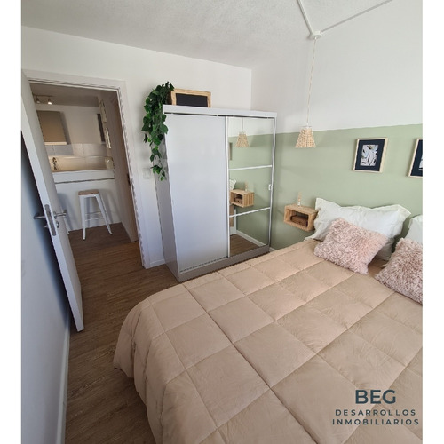 Imagen 12 de 18 de Venta Apartamento 1 Dormitorio Centro