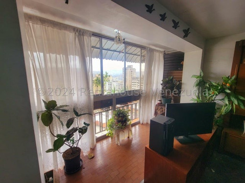 Oportunidad Venta Amplio Apartamento En Altamira Sur - Mls #25-13511 - Jca