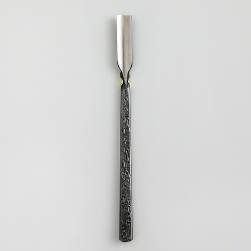 Bonsai De Acero Al Carbono Wazakura Jin Jin Chisel 7.2 Pulga