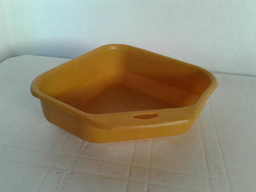 Escurridor De Platos 22x22 Y 7.5cm De Altura