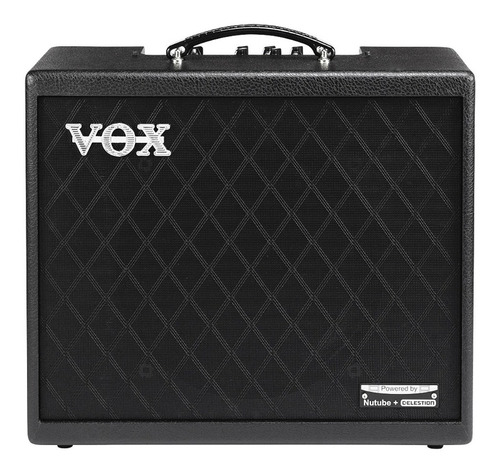 Amplificador Vox Cambridge50 Guitar Nutube Celestion Palermo