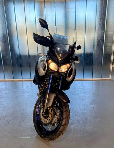 Imagen 8 de 12 de Yamaha Super Tenere
