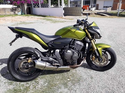Honda Hornet