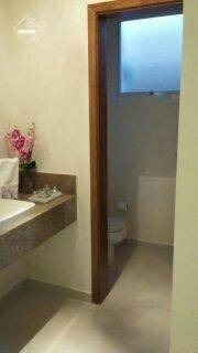 Casa Com 3 Dormitórios À Venda, Condomínio La Bourgogne - Ribeirão Preto/sp - Ca1097