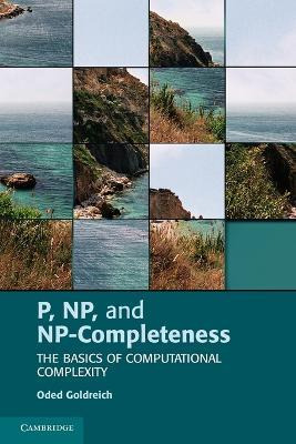 Libro P, Np, And Np-completeness : The Basics Of Computat...