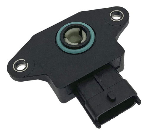 Sensor Tps Para Hyundai Tucson Jm 2.0 G4gc 2005 2010