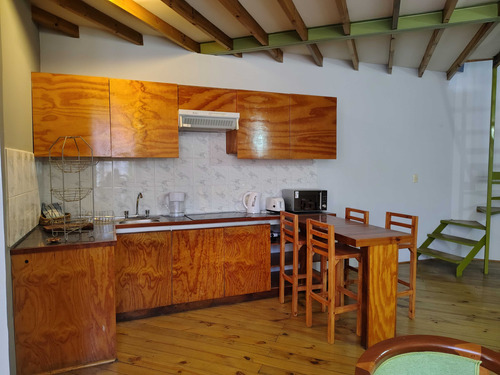 Venta Loft Amoblado, Valparaiso (67047)