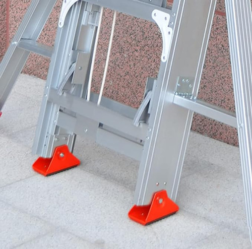 Kits De Zapatos De Seguridad De Reemplazo De Escalera De