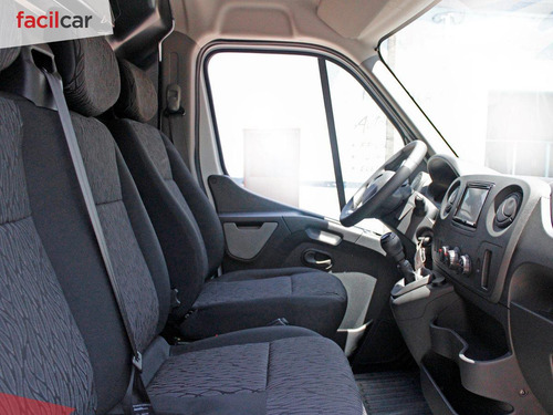 Renault Master 2.3 L2h2 Furgón Plus