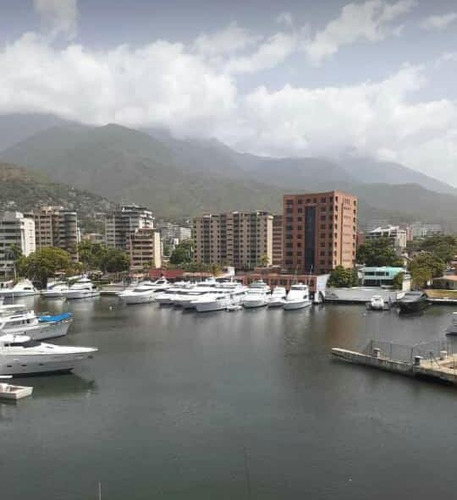 Imagen 3 de 4 de Se Ofrece Apartamento De Oportunidad En La Marina