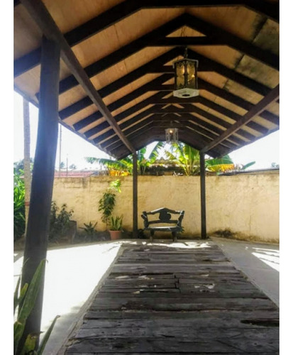 Hotel En Venta Tucacas & Spa Nm-5042558