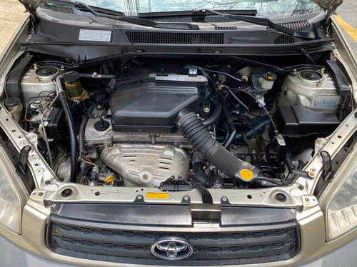 Toyota Rav 2.0 At
