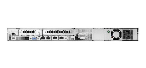 Imagen 3 de 7 de Server Hp Dl20 G10 1proc Xeon E-2124 Mem16gb 2lff Hpe
