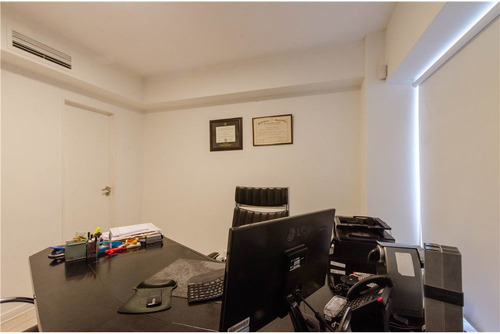 Oficina Venta Recoleta 4 Ambientes
