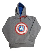 Comprar Buzos De Capitan America Brilla En La Oscuridad
