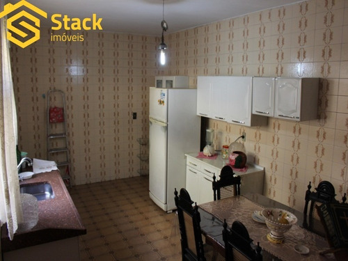 Imagem 14 de 24 de Casa Para Venda No Bairro Jardim Guanabara, Em Jundiaí - Ca01639