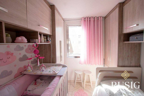 Imagem 23 de 30 de Apartamento Com 2 Dormitórios À Venda, 56 M² - Conjunto Residencial José Bonifácio - São Paulo/sp - Ap1521