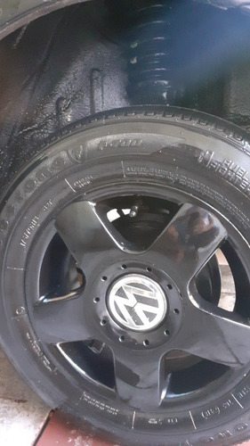 Imagem 14 de 14 de Volkswagen Gol 2003 1.0 Power 5p