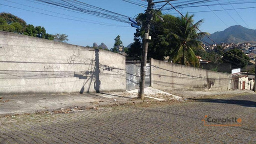 Imagem 14 de 14 de Terreno À Venda, 6000 M² Por R$ 4.000.000 - Taquara. - Te0025