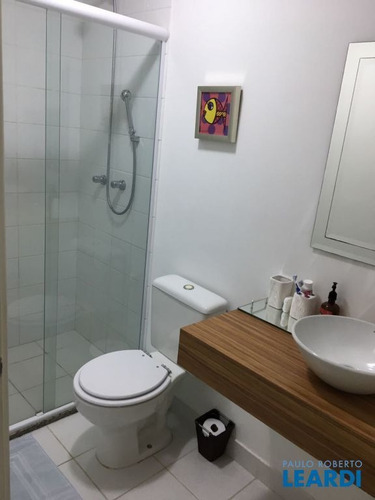 Imagem 14 de 15 de Apartamento - Ipiranga - Sp - 517111