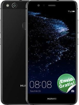 Huawei P10 Lite 32gb Rom 3g Ram 12 Cuotas - Phone Store