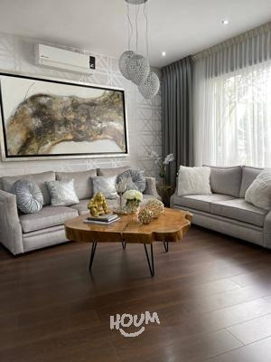 Imagen 11 de 30 de Casa En Puerta De Hierro, Monterrey Con 3 Recámaras, 206 M², Id: 77480