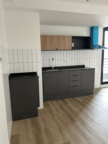 Venta Apartamento Cordón Sur A Estrenar