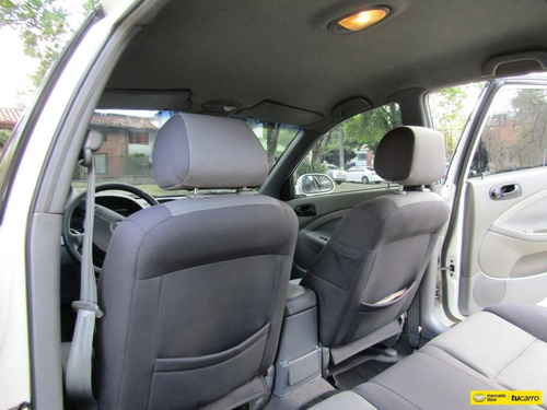 Chevrolet Optra 1.8 Desing
